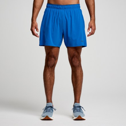 Saucony Outpace 5