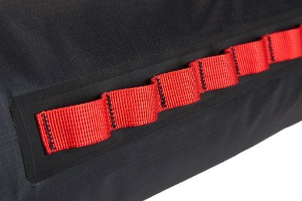 Revelate Designs Saltyroll Handlebar Bag 3