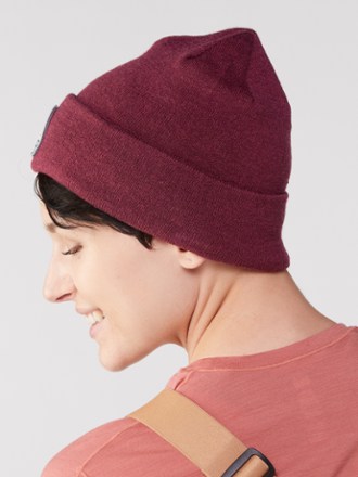 REI Co-op Trailmade Cuff Beanie 5