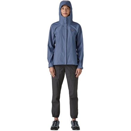 Patagonia Torrentshell 3L Jacket - Women's 3