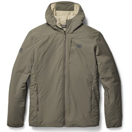 Outdoor Research Vesper Insulated Hoodie - Men's 0