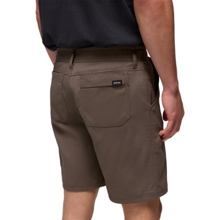prAna Stretch Zion 10" Shorts - Men's 5