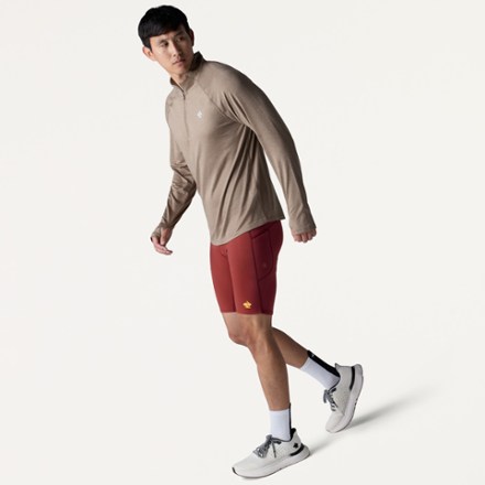 rabbit EZ Zip Quarter-Zip - Men's | REI Co-op