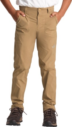 north face pants boys