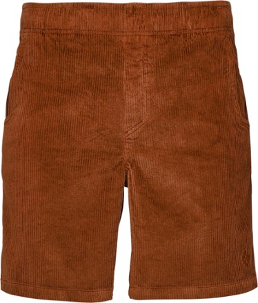 Black Diamond Dirtbag Shorts - Men's 0