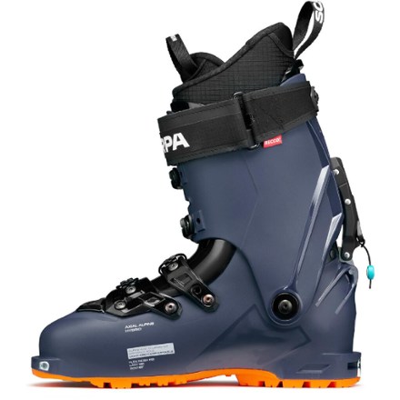 Scarpa 4-Quattro GT Ski Boots - Men's - 2025/2026 | REI Co-op