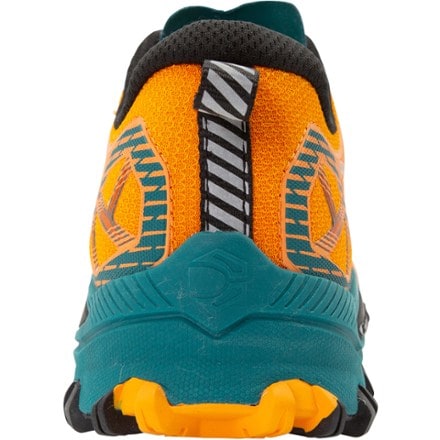 La Sportiva Bushido III GTX Trail-Running Shoes - Men's 4