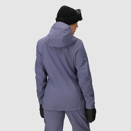Outdoor Research Cloudchaser 3L Jacket - Women's 2