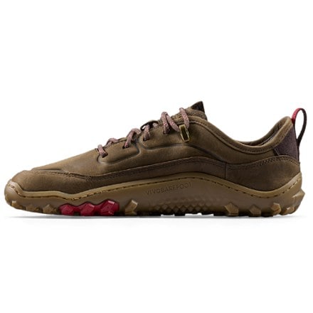 Vivobarefoot Tracker Leather AT Low II Hiking Shoes - Women's 1