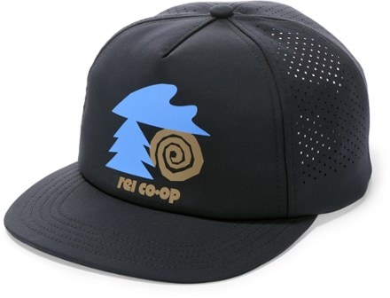 REI Co-op Trailmade Amphib Hat 0