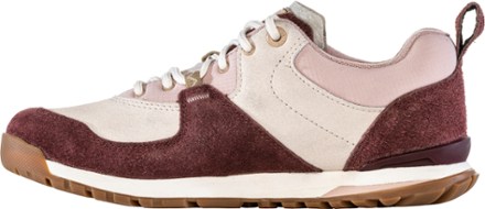 Oboz Emma Low Shoes - Women's 1