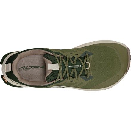 Altra Lone Peak 9+ Trail-Running Shoes - Men's 3