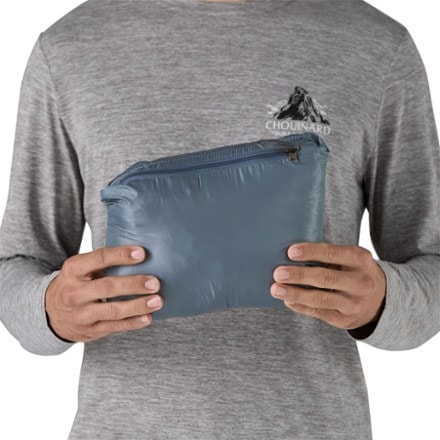 Patagonia Nano Puff Insulated Hoody - Men's 8