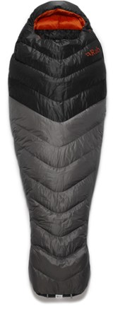 Rab Neutrino Pro 500 Sleeping Bag 1