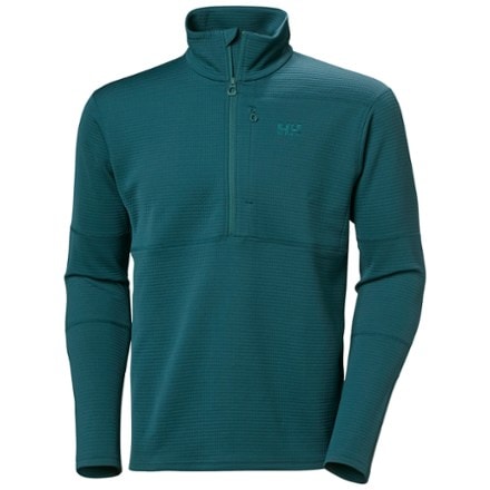 Helly Hansen Evolved Air Half-Zip Midlayer Top - Men's 0