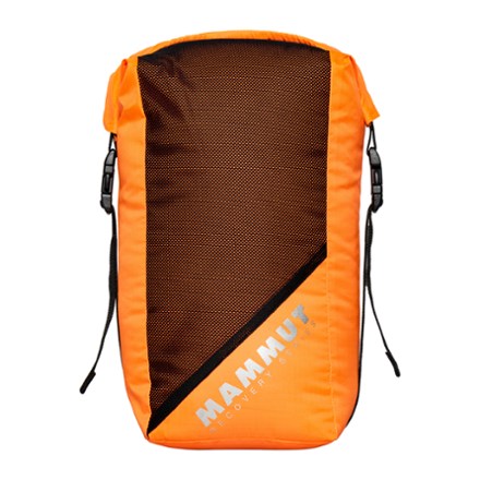 Mammut Relax Down 32F/0C Sleeping Bag 2