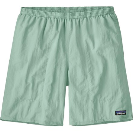 Patagonia Baggies Longs 7