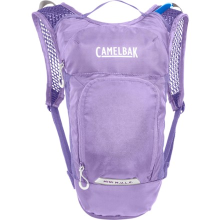 CamelBak Mini M.U.L.E. 50 oz. Hydration Pack with Crux 1.5L Reservoir - Kids' 2