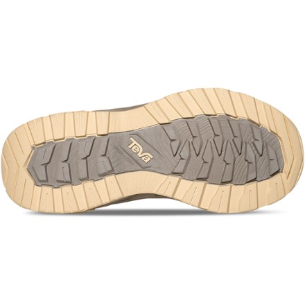 Teva Hurricane Daybreaker Slip-On Shoes - Women's 5