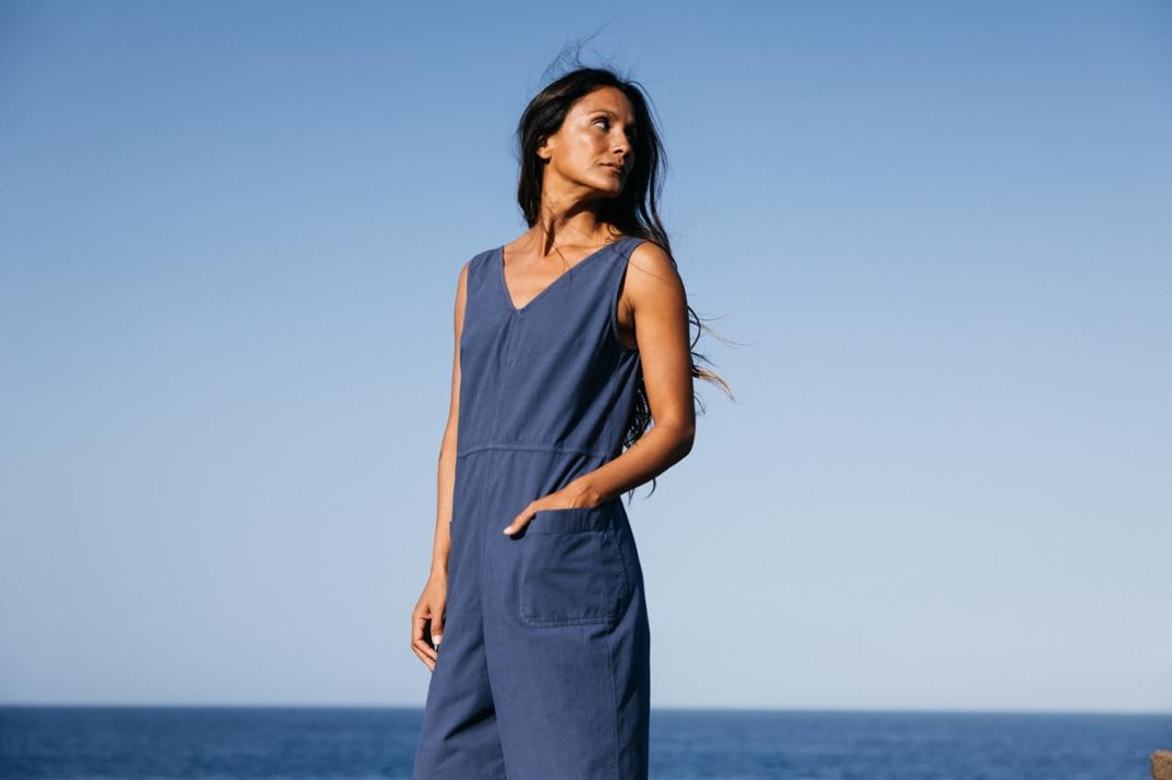 Location Image for Morva Jumpsuit - Women's