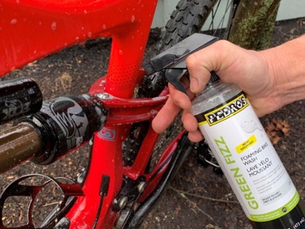 Pedro's Ice Wax 2.0 Chain Lube - Peak Bicycle Pro Shop