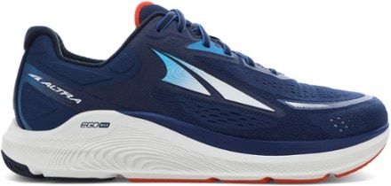 altra motion control shoes