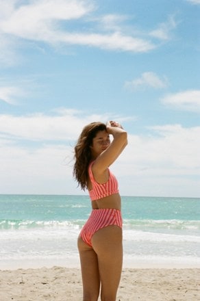 SEPTEMBER Jane Swimsuit Top - Women's 7