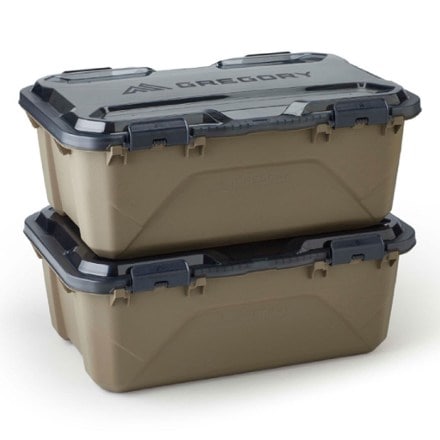 Gregory Alpaca Gear Box 45 - Package of 2 0