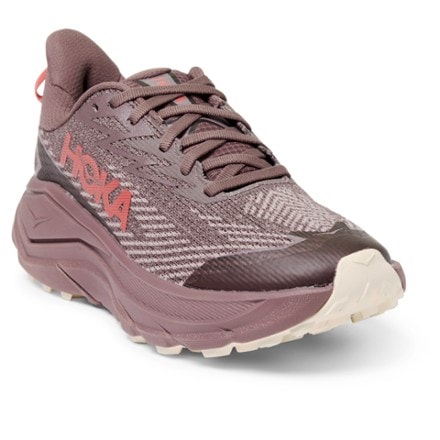 HOKA Challenger 8 GTX Trail-Running Shoes - Women's 10