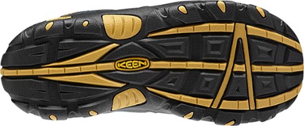 sole (Midnight Navy/Tawny Olive)