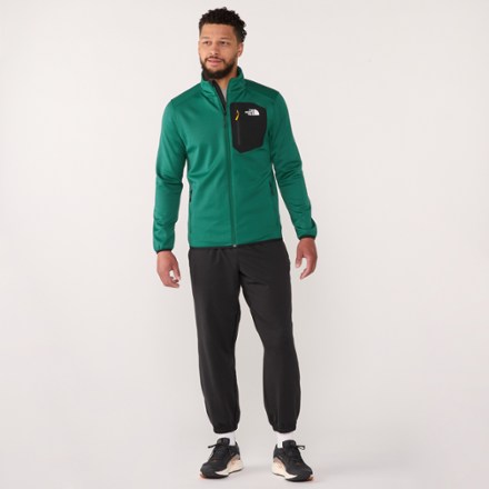 The North Face Crest Full-Zip Jacket - Men's 5