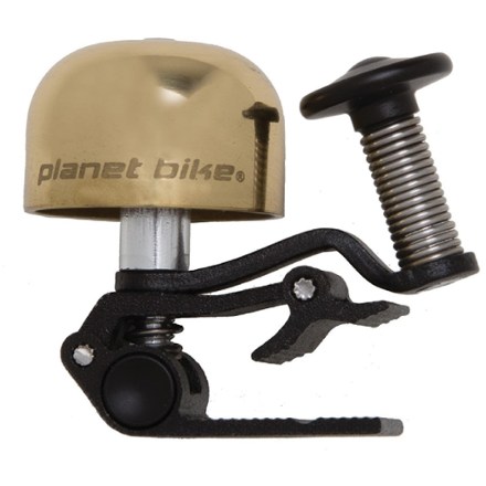 Planet Bike Courtesy Clincher Bell 1