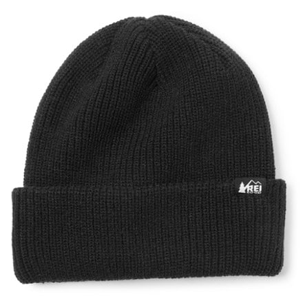 REI Co-op Ribbed Beanie 0