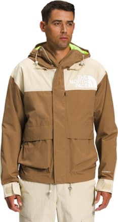 The North Face 86 Low-Fi Hi-Tek Mountain Jacket - Mens