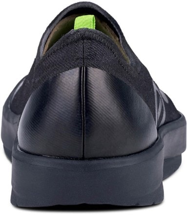 OOFOS OOmg eeZee Low Shoes - Men's 4