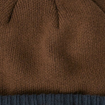Swatch Image of color 73 Skyline/Shelter Brown