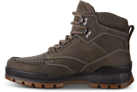 ecco track 25 womens gold