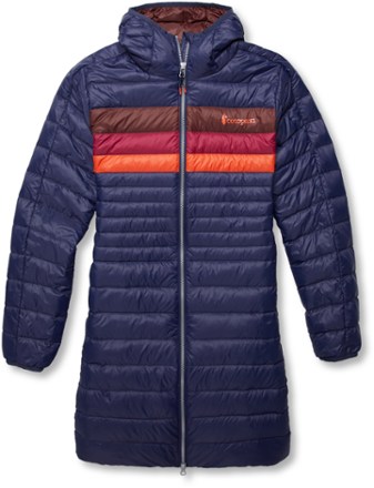 Cotopaxi Fuego Down Parka - Women's 0