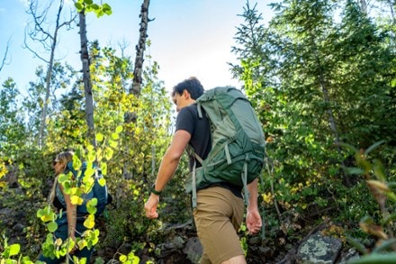 Location Image for Stratos 36 Pack - Men's