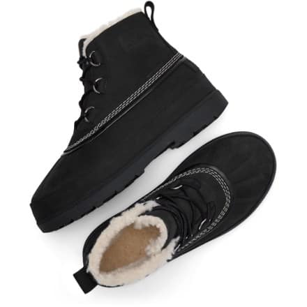 Sorel Ambler Fireside Chukka Waterproof Boots - Men's 7