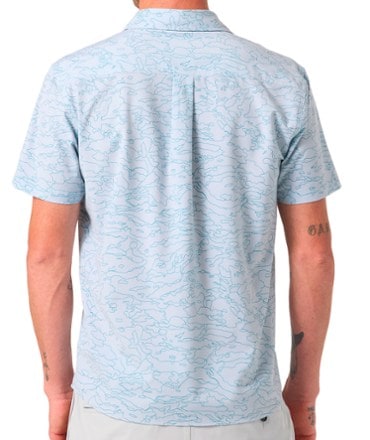 O'Neill Traveler Traverse Woven Shirt - Men's 1