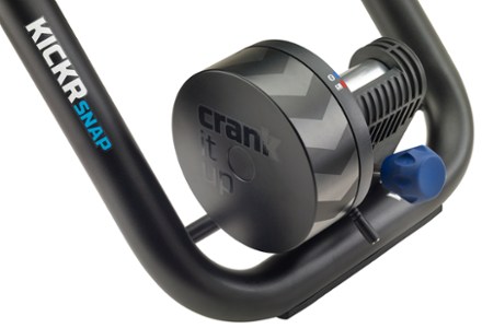Wahoo Fitness KICKR SNAP Smart Trainer 6