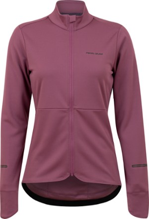 PEARL iZUMi Quest Thermal Bike Jersey - Women's 0