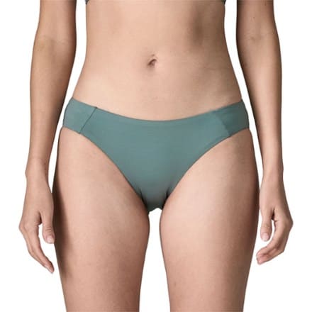 Patagonia Sunamee Swimsuit Bottoms - Women's 1