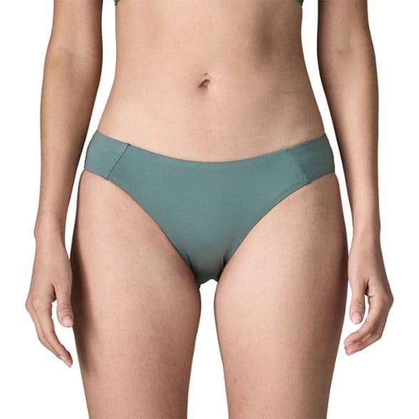 On Body Image of color Blue Sage