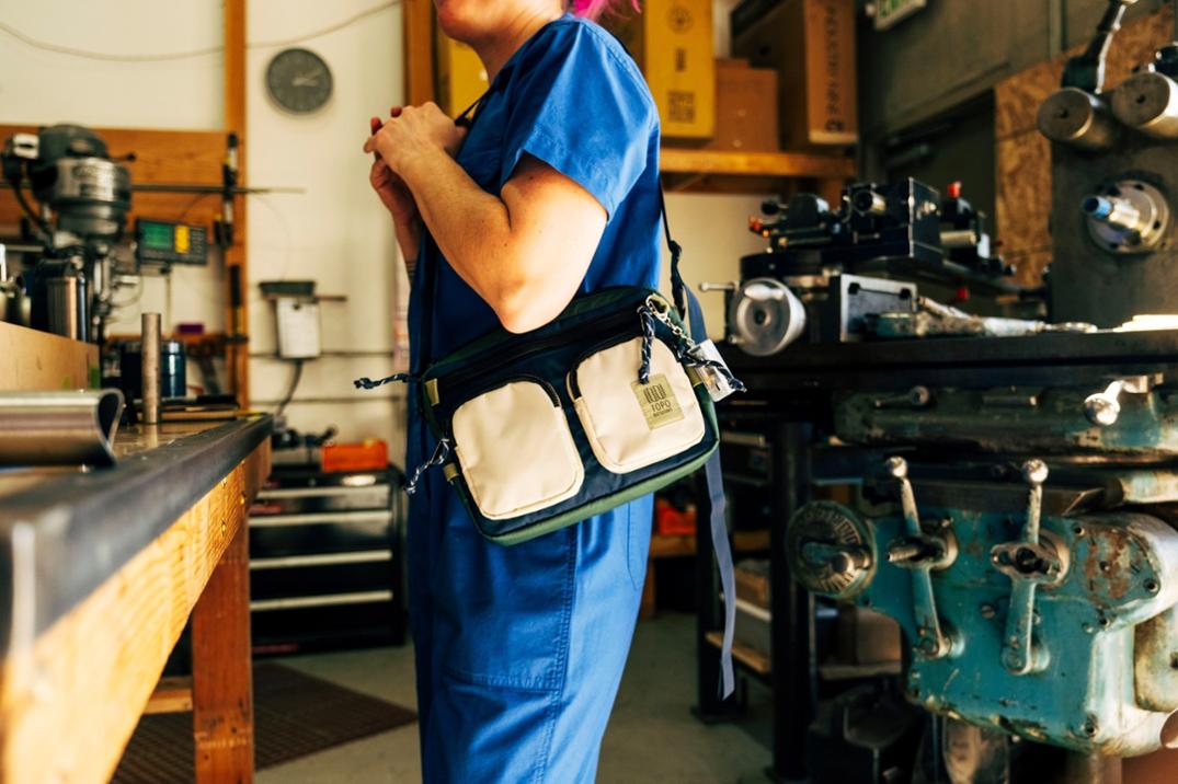 Location Image for Block Bag