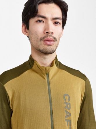Craft Core Bike SubZ Long-Sleeve Cycling Jersey - Men's 4