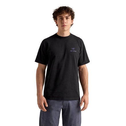 Arc'teryx Kragg SL Cotton Jug T-Shirt - Men's | REI Co-op