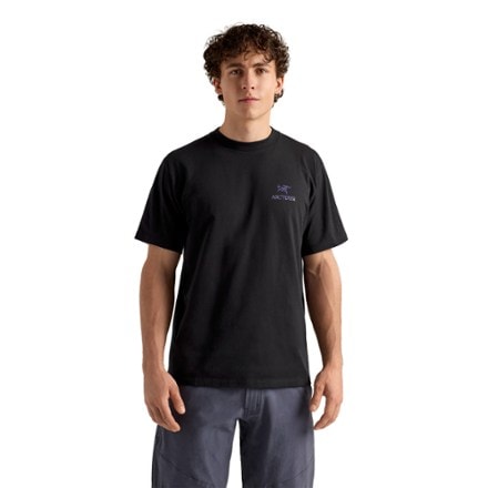 Arc'teryx Kragg SL Cotton Jug T-Shirt - Men's 1