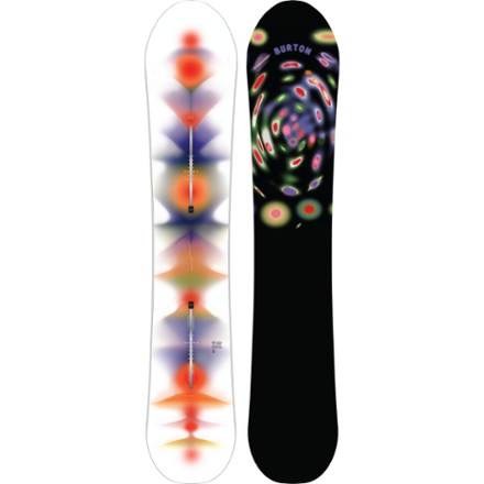Counterbalance Snowboard - 2026/2027